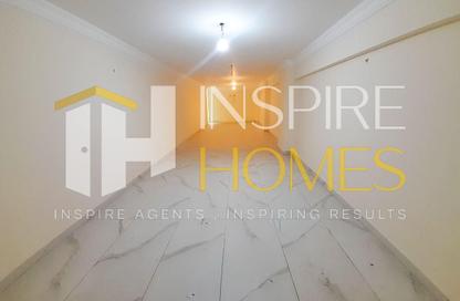 Apartment - 3 - 2 for rent in Saba Basha - Hay Sharq - Alexandria