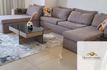 دوبلكس - 2 غرف نوم - 3 حمامات للايجار في بورتو نيو كايرو - كمبوندات التجمع الخامس - التجمع الخامس - مدينة القاهرة الجديدة - القاهرة