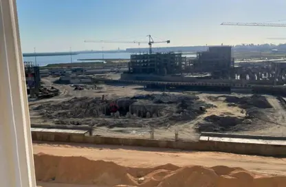 شقة - 3 غرف نوم - 3 حمامات للايجار في صوارى - كمبوندات الاسكندرية - الاسكندرية