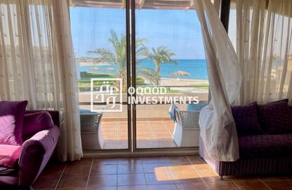Chalet - 2 Bedrooms - 2 Bathrooms for sale in La Vista 5 - La Vista - Al Ain Al Sokhna - Suez Chalet - 2 Bedrooms - 2 Bathrooms for sale in La Vista 5 - La Vista - Al Ain Al Sokhna - Suez