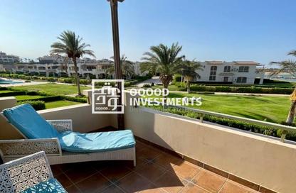 Chalet - 2 Bedrooms - 2 Bathrooms for sale in La Vista 5 - La Vista - Al Ain Al Sokhna - Suez Chalet - 2 Bedrooms - 2 Bathrooms for sale in La Vista 5 - La Vista - Al Ain Al Sokhna - Suez