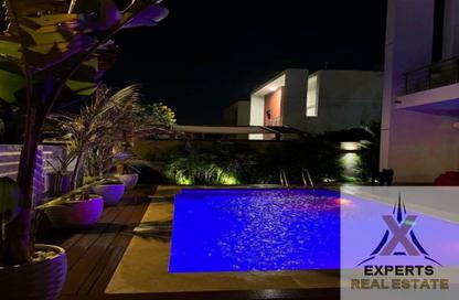 Townhouse - 3 Bedrooms - 3 Bathrooms for sale in Madinaty - Cairo