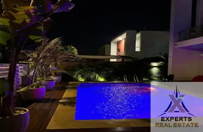 تاون هاوس - 3 غرف نوم - 3 حمامات للبيع في مدينتي - القاهرة