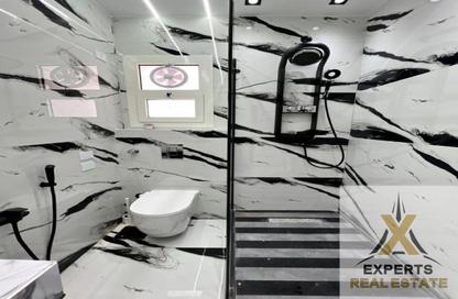 Townhouse - 3 Bedrooms - 3 Bathrooms for sale in Madinaty - Cairo