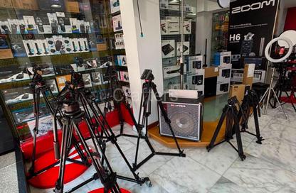Retail - Studio - 1 Bathroom for sale in El Ismailia Square - Heliopolis - Masr El Gedida - Cairo Retail - Studio - 1 Bathroom for sale in El Ismailia Square - Heliopolis - Masr El Gedida - Cairo