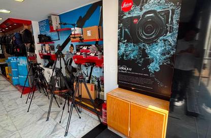 Retail - Studio - 1 Bathroom for sale in El Ismailia Square - Heliopolis - Masr El Gedida - Cairo Retail - Studio - 1 Bathroom for sale in El Ismailia Square - Heliopolis - Masr El Gedida - Cairo