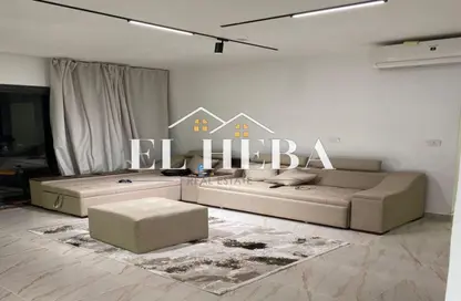 شقة - 3 غرف نوم - 2 حمامات للايجار في مدينتي - القاهرة