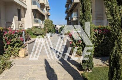 Apartment - 4 Bedrooms - 4 Bathrooms for sale in Mountain View iCity - 5th Settlement Compounds - The 5th Settlement - New Cairo City - Cairo Apartment - 4 Bedrooms - 4 Bathrooms for sale in Mountain View iCity - 5th Settlement Compounds - The 5th Settlement - New Cairo City - Cairo