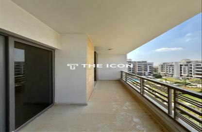 Apartment - 3 Bedrooms - 3 Bathrooms for sale in Mivida - 5th Settlement Compounds - The 5th Settlement - New Cairo City - Cairo