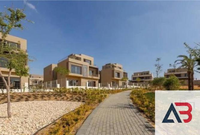 تاون هاوس بـ٤ غرف نوم في Palm Hills Katameya Extension، صورة ٣ من ٣