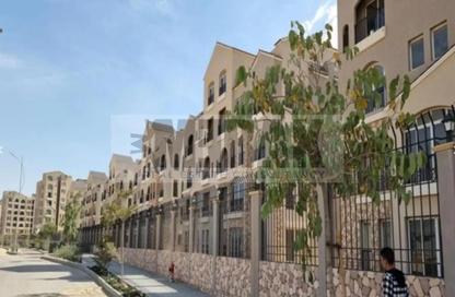 Duplex - 3 Bedrooms - 3 Bathrooms for sale in Telal East - 5th Settlement Compounds - The 5th Settlement - New Cairo City - Cairo