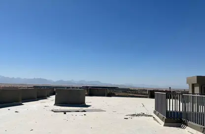 شقة - 1 حمام للبيع في نادي الرياضات البحرية - منتجعات الغردقة - الغردقة - محافظة البحر الاحمر