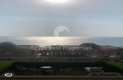 Villa - 3 Bedrooms - 3 Bathrooms for sale in La Vista 2 - La Vista - Al Ain Al Sokhna - Suez