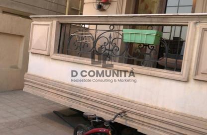 Duplex - 3 Bedrooms - 2 Bathrooms for rent in Sofor Ali St. - El Yasmeen 7 - El Yasmeen - New Cairo City - Cairo Duplex - 3 Bedrooms - 2 Bathrooms for rent in Sofor Ali St. - El Yasmeen 7 - El Yasmeen - New Cairo City - Cairo