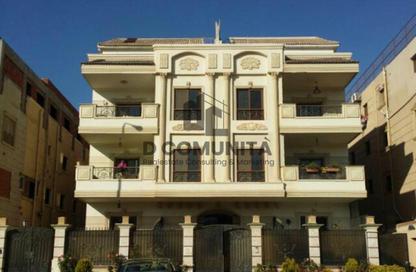 Duplex - 3 Bedrooms - 2 Bathrooms for rent in Sofor Ali St. - El Yasmeen 7 - El Yasmeen - New Cairo City - Cairo Duplex - 3 Bedrooms - 2 Bathrooms for rent in Sofor Ali St. - El Yasmeen 7 - El Yasmeen - New Cairo City - Cairo