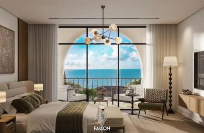 Apartment - 3 - 3 for sale in Modon Abu Dhabi - Ras Al Hekma - North Coast Apartment - 3 - 3 for sale in Modon Abu Dhabi - Ras Al Hekma - North Coast