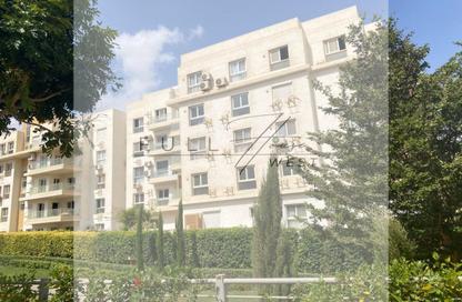 Apartment - 3 Bedrooms - 3 Bathrooms for sale in Mountain View iCity October - 6 October Compounds - 6 October City - Giza Apartment - 3 Bedrooms - 3 Bathrooms for sale in Mountain View iCity October - 6 October Compounds - 6 October City - Giza