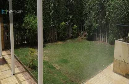 فيلا - 4 غرف نوم - 3 حمامات للايجار في امتداد الرحاب - الرحاب - مدينة القاهرة الجديدة - القاهرة