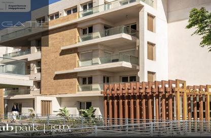 Apartment - 3 Bedrooms - 2 Bathrooms for sale in Mountain View iCity October - 6 October Compounds - 6 October City - Giza Apartment - 3 Bedrooms - 2 Bathrooms for sale in Mountain View iCity October - 6 October Compounds - 6 October City - Giza