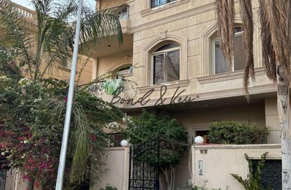 Duplex - 4 - 3 for sale in Street 70 - District 1 - The 5th Settlement - New Cairo City - Cairo Duplex - 4 - 3 for sale in Street 70 - District 1 - The 5th Settlement - New Cairo City - Cairo