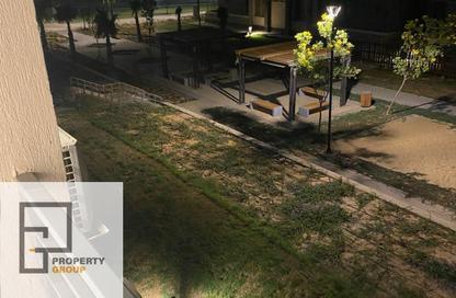 Apartment - 3 Bedrooms - 2 Bathrooms for sale in Janna 2 - Sheikh Zayed Compounds - Sheikh Zayed City - Giza