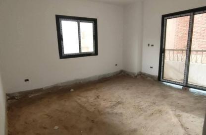 Apartment - 3 Bedrooms - 2 Bathrooms for sale in El Mearag City - Zahraa El Maadi - Hay El Maadi - Cairo