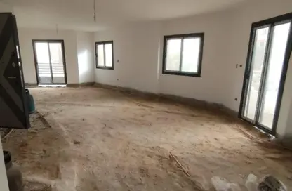 شقة - 3 غرف نوم - 2 حمامات للبيع في مدينة المعراج - زهراء المعادي - حي المعادي - القاهرة