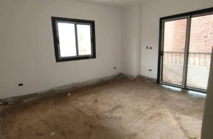 Apartment - 3 Bedrooms - 2 Bathrooms for sale in El Mearag City - Zahraa El Maadi - Hay El Maadi - Cairo