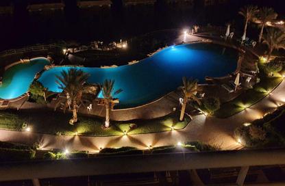 Chalet - 2 Bedrooms - 1 Bathroom for sale in Telal Al Sokhna - Al Ain Al Sokhna - Suez Chalet - 2 Bedrooms - 1 Bathroom for sale in Telal Al Sokhna - Al Ain Al Sokhna - Suez