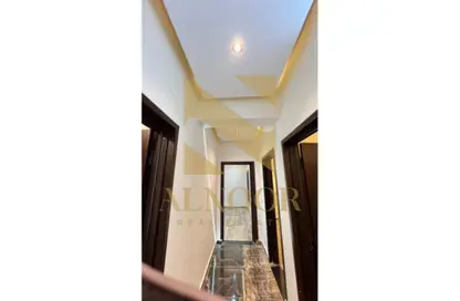 Apartment - 3 Bedrooms - 3 Bathrooms for rent in Green 5 - 6 October Compounds - 6 October City - Giza