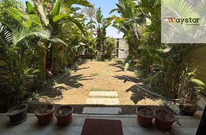 Townhouse - 3 Bedrooms - 4 Bathrooms for rent in Garden Residence - Hyde Park - New Cairo City - Cairo Townhouse - 3 Bedrooms - 4 Bathrooms for rent in Garden Residence - Hyde Park - New Cairo City - Cairo