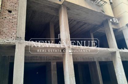 Office Space - 2 Bedrooms - 2 Bathrooms for sale in Al Dokki St. - Dokki - Giza