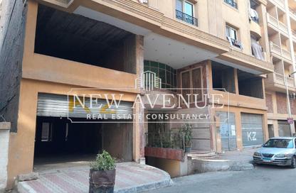 Office Space - 2 Bedrooms - 2 Bathrooms for sale in Al Dokki St. - Dokki - Giza