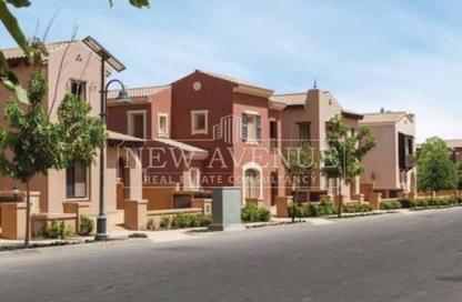 Villa - 5 - 6 for sale in Mivida - 5th Settlement Compounds - The 5th Settlement - New Cairo City - Cairo