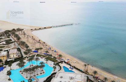 Chalet - 1 - 1 for sale in Lasirena Mini Egypt - Al Ain Al Sokhna - Suez