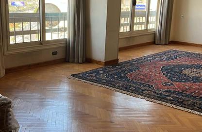 Apartment - 3 Bedrooms - 3 Bathrooms for rent in Salah Salem St. - El Estad - Nasr City - Cairo Apartment - 3 Bedrooms - 3 Bathrooms for rent in Salah Salem St. - El Estad - Nasr City - Cairo