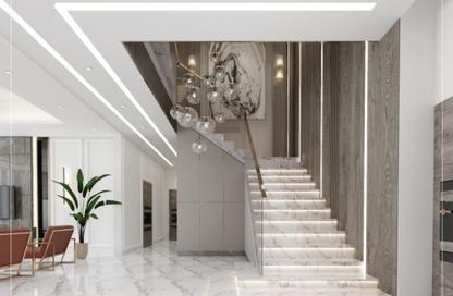 Villa - 4 - 4 for sale in Ever New Cairo - 5th Settlement Compounds - The 5th Settlement - New Cairo City - Cairo