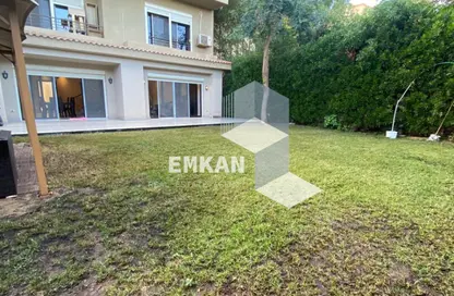 دوبلكس - 3 غرف نوم - 3 حمامات للبيع في كازا - كمبوندات الشيخ زايد - الشيخ زايد - الجيزة