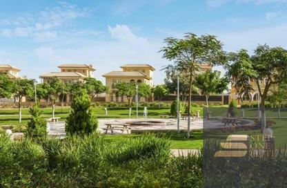Villa - 4 Bedrooms - 4 Bathrooms for sale in Park Way - 5th Settlement Compounds - The 5th Settlement - New Cairo City - Cairo