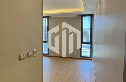Apartment - 3 - 3 for rent in Eastown - 5th Settlement Compounds - The 5th Settlement - New Cairo City - Cairo
