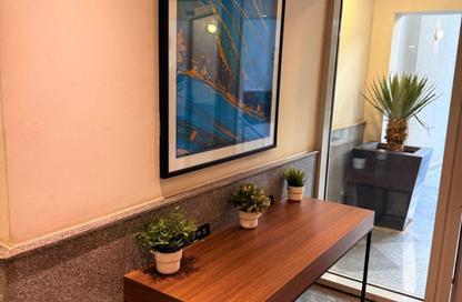 Apartment - 3 Bedrooms - 3 Bathrooms for rent in Cairo Festival City - North Investors Area - New Cairo City - Cairo