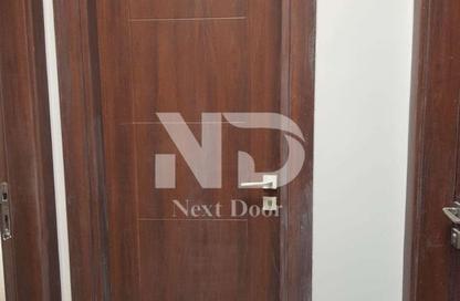 Duplex - 3 Bedrooms - 3 Bathrooms for rent in Street 17 - District 5 - The 5th Settlement - New Cairo City - Cairo