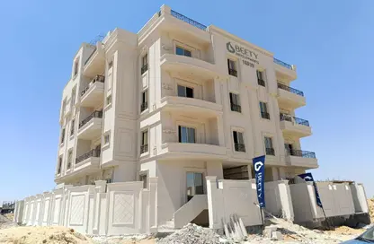 شقة - 4 غرف نوم - 3 حمامات للبيع في بيت الوطن - التجمع الخامس - مدينة القاهرة الجديدة - القاهرة