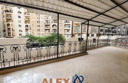 Apartment - 2 Bedrooms - 2 Bathrooms for sale in 14th of May Bridge - Smouha - Hay Sharq - Alexandria Apartment - 2 Bedrooms - 2 Bathrooms for sale in 14th of May Bridge - Smouha - Hay Sharq - Alexandria