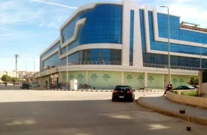 عيادة - استوديو - 1 للايجار في مجمع أوزون الطبي - النرجس - مدينة القاهرة الجديدة - القاهرة