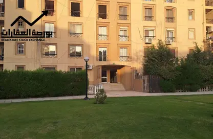 شقة - 3 غرف نوم - 2 حمامات للبيع في امتداد الرحاب - الرحاب - مدينة القاهرة الجديدة - القاهرة