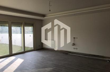 Twin House - 3 Bedrooms - 3 Bathrooms for rent in Cairo Festival City - North Investors Area - New Cairo City - Cairo