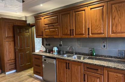 Twin House - 5 - 4 for rent in El Patio Oro - 5th Settlement Compounds - The 5th Settlement - New Cairo City - Cairo