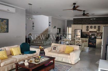Chalet - 4 Bedrooms - 3 Bathrooms for sale in Seashore - Ras Al Hekma - North Coast