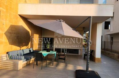 Chalet - 4 Bedrooms - 3 Bathrooms for sale in Seashore - Ras Al Hekma - North Coast